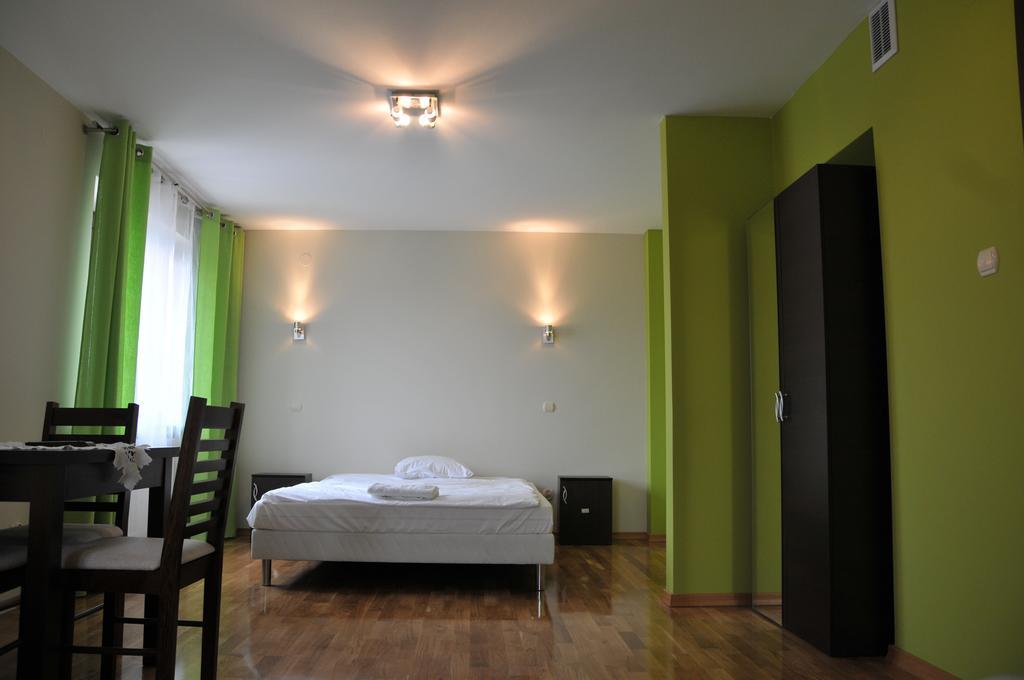 Noclegi Julia Stopnica Pacanow Mietel Exteriér fotografie