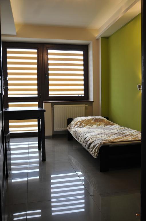 Noclegi Julia Stopnica Pacanow Mietel Exteriér fotografie