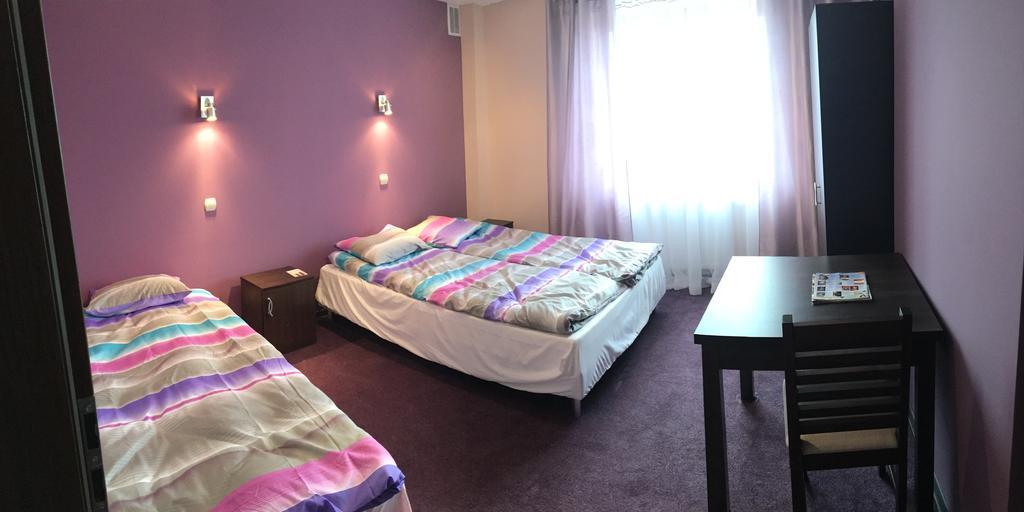 Noclegi Julia Stopnica Pacanow Mietel Exteriér fotografie