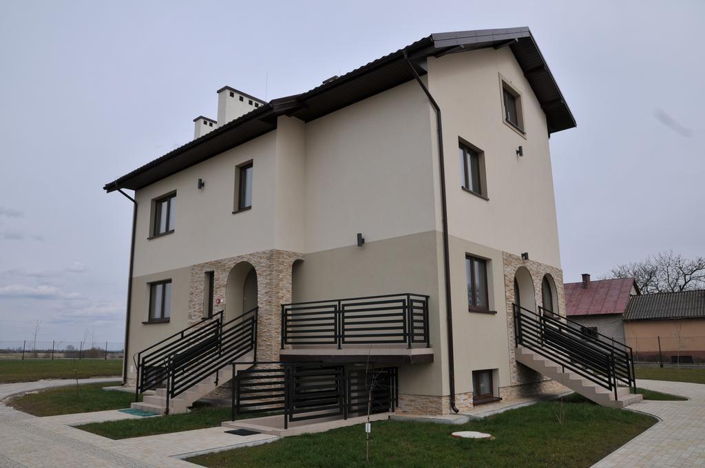 Noclegi Julia Stopnica Pacanow Mietel Exteriér fotografie